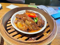 -点心传说·粤菜点心(佐阾虹湾店)