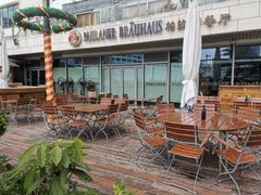 -Paulaner·德国帕拉娜自酿啤酒餐厅(海上世界店)