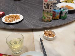 -梁家大院•农家菜(昆山会展中心店)