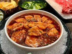 -东海怡品海鲜豆捞(星街坊店)
