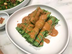 -初蓉丨遇见新川菜(亲贤街荣耀店)