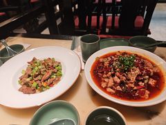 -锦府盐帮·侯宅(五棵松万达店)