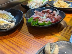 -丹东特色烤肉(学府路一部店)