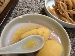 -南京大牌档(香港广场店)