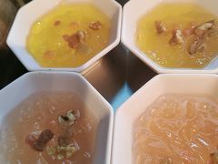 -成老灶火锅鸡(平山店)