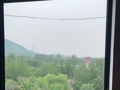 -缘福乡村铁锅炖民宿(八达岭店)