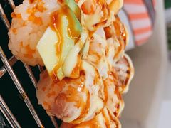 -喜寿司(金狮广场店)