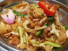 -涌上外婆桥(江北万达店)