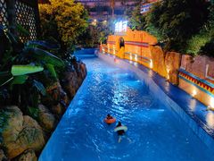 -重庆玛雅海滩水公园