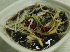 秘制酱油鸡-喜洋洋(中山四路店)