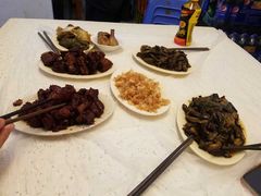 -尹记餐馆(花园店)