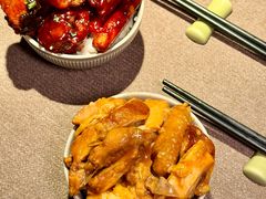 -一川二水•粤川醉(CP静安店)