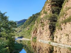 -湖洞水自然风景区