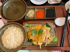 -咖啡苑(永利澳门店)