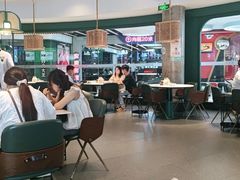 -费大厨辣椒炒肉(黄兴中心广场店)