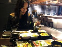 -富力希尔顿酒店·源氏日餐厅