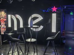 -魅KTV·AI辅唱(人民广场旗舰店)