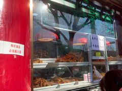 -白魁老号饭庄(交道口店)