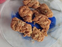 -崩豆张(古文化街店)