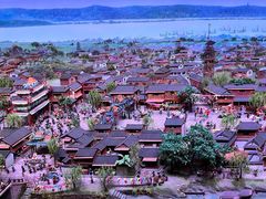 -城隍阁