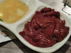 -河坝烧烤串城(金达莱店)
