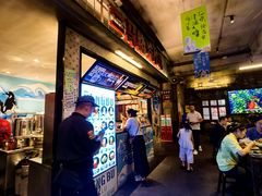 -阿财老铺·老蚌埠龙虾城(华夏总店)
