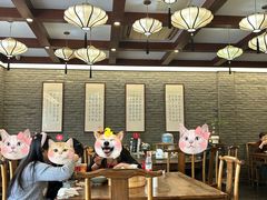 -潘德林茶社(新城河路店)