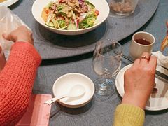 -钱塘秋荷(开鲁路店)
