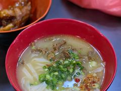 麻辣鸭肾粉-超记粉店(阜民店)