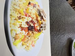 -疆域美食