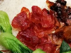 双腊煲仔饭-捞王锅物料理(上海世茂广场店)