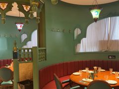 -驿楼兰·新疆菜(火车站店)