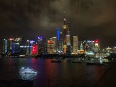 -上海外滩茂悦大酒店