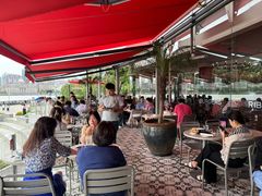 -Chili's Cafe&Bar奇利斯(滨江店)