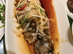 -沈家花园如皋菜(君御豪庭店)