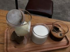 -转山咖啡(松柏社区店)