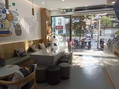 -茶百道(五山店)