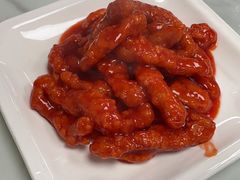 -黑皮酸菜鱼(三山街店)