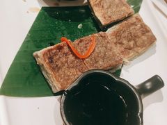 丽江鸡豆粉-云海肴·汽锅鸡·云南菜(广安门天虹店)