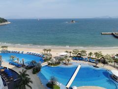 -深圳大梅沙京基洲际度假酒店