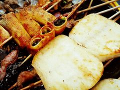 望京小腰-望京小腰(北京总店)