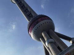 -东方明珠广播电视塔