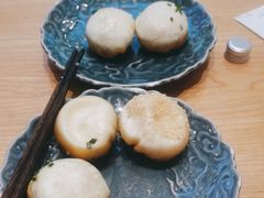 -鑫震源·苏式大虾生煎(山塘街店)