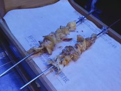 -很久以前羊肉串(打浦路店)