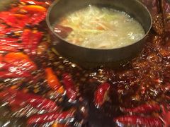 -重庆渝达老火锅(春熙路店)