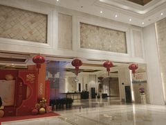 -合肥丰大国际大酒店