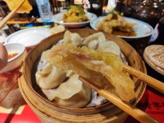 -新兴园饺子馆(河南街店)