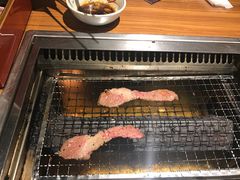 -焼肉やる気(四条河原町店)
