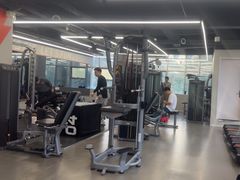 -乐刻运动健身(银江科技园店)