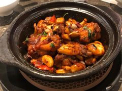 -港丽餐厅(高德置地店)